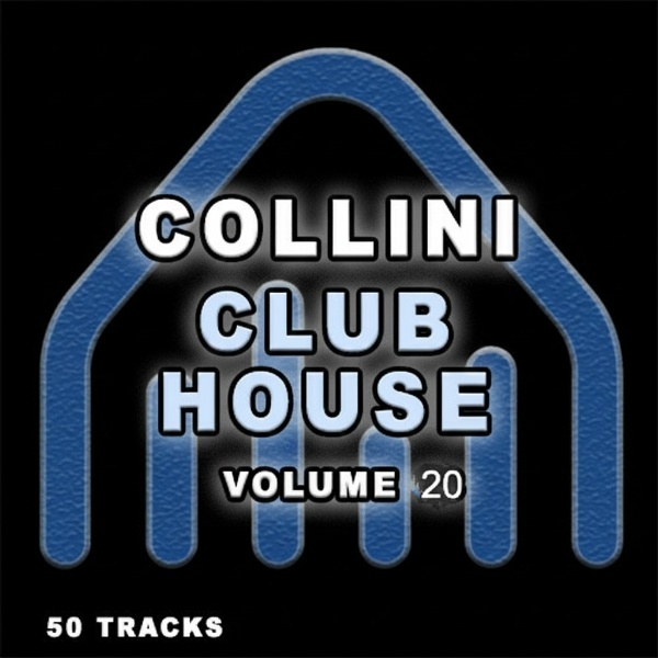 CLUB HOUSE COLLINI VOL.20  26-11-2025 EXCLUSIVO